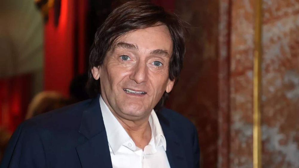 Pierre Palmade : l’humoriste bientôt libre, c’est la fin de sa peine !