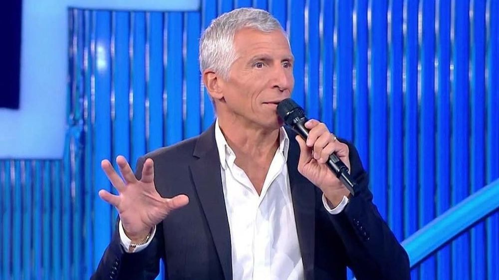 Nagui : ce jour où ses équipes sont restées sans voix devant le comportement de l'animateur : "Tout le monde m'a regardé..."