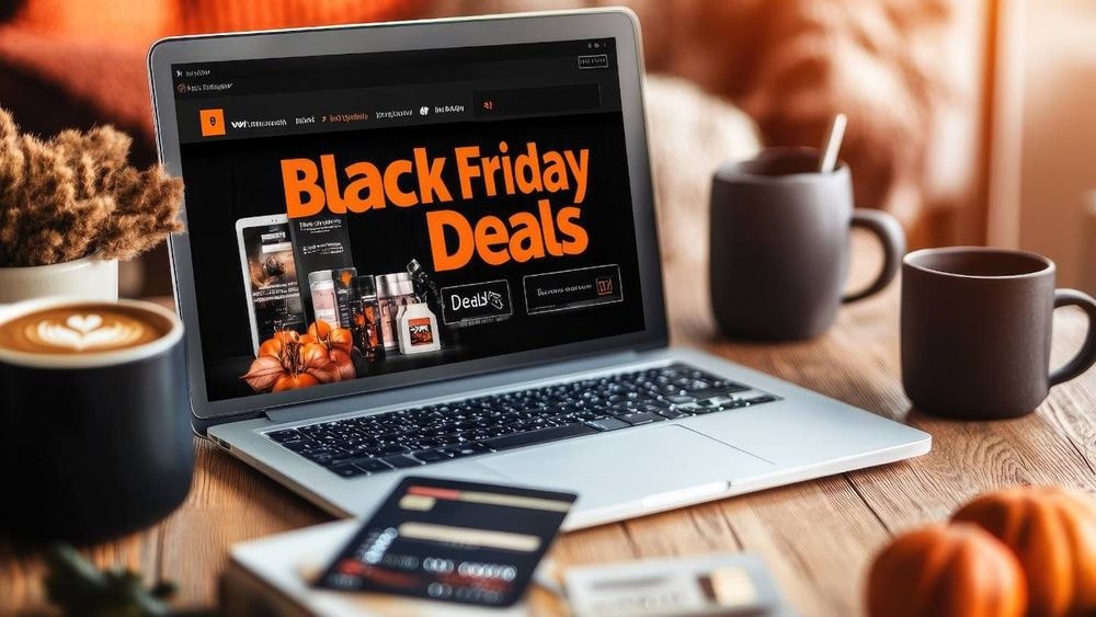 « Des promos trop belles pour être vraies » : les clés pour démasquer les arnaques du Black Friday