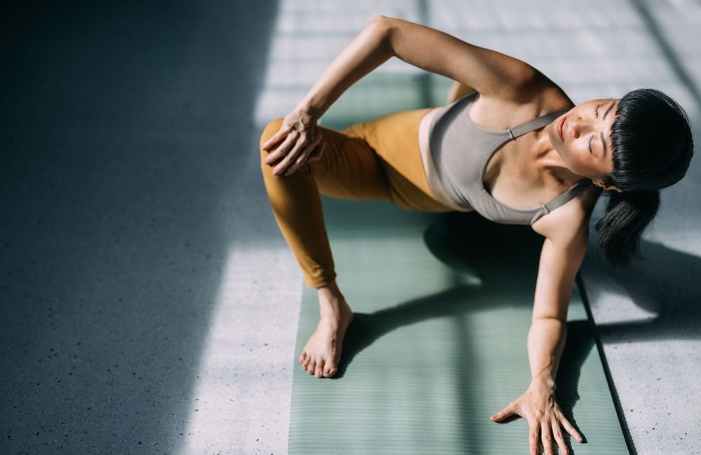Acné : l’astuce d’une dermatologue pour limiter les imperfections après le sport