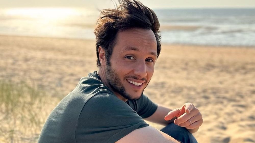 Procès des viols de Mazan : le chanteur Vianney apporte son soutien à Gisèle Pélicot