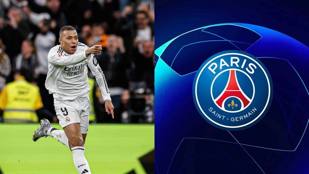 Kylian Mbappé : en guerre contre le PSG, il s’attaque aux comptes du club et fait saisir une somme faramineuse !