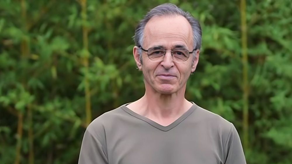 Jean-Jacques Goldman brutalement honnête sur Michèle Laroque : "Il paraît que…"