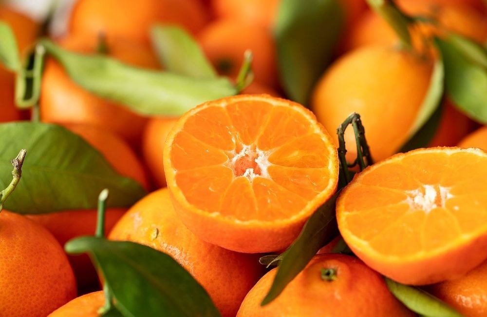 Combien de clémentines faut-il manger pour une bonne dose de vitamine C ?