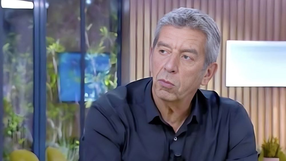 "Les conneries d'un animateur" : Michel Cymès en roue libre au sujet de Cyril Hanouna