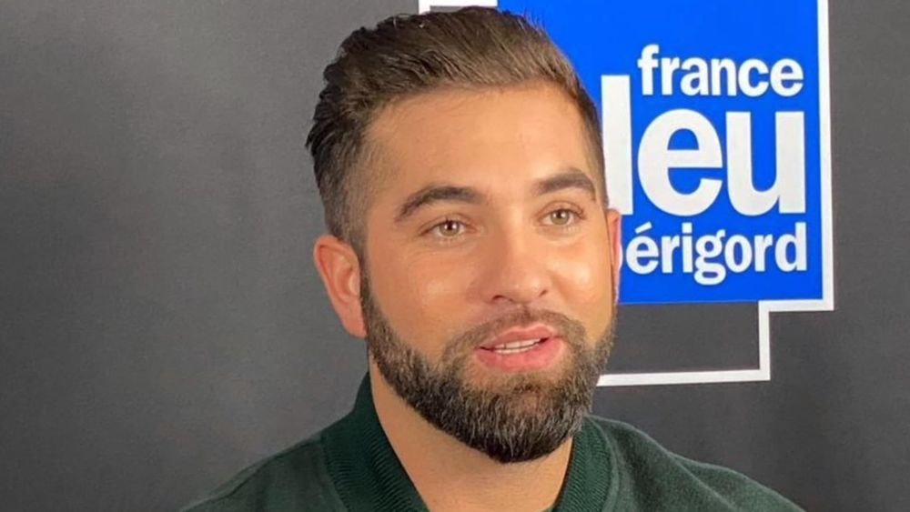 Kendji Girac : le chanteur dévoile les secrets de son nouveau régime drastique