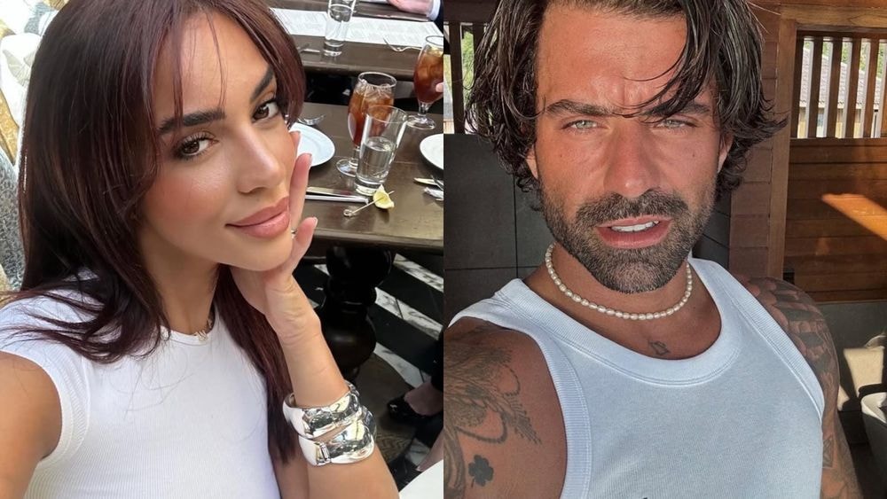 Marwa Merazka et Vincent Queijo : le couple de nouveau de retour ? Vous n'allez pas y croire !