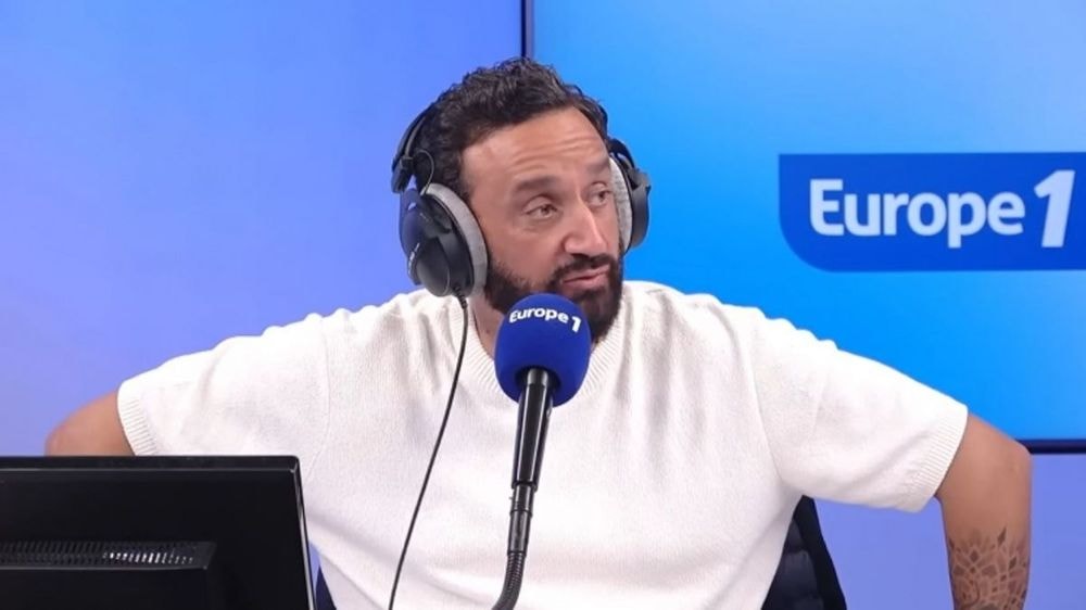 Cyril Hanouna largement critiqué après avoir recruté une influenceuse d’extrême droite