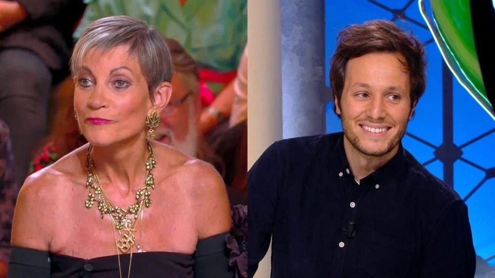 "Il a été d'une bienveillance extrême" : Isabelle Morini-Bosc se confie sur le soutien de Vianney à la mort de son mari