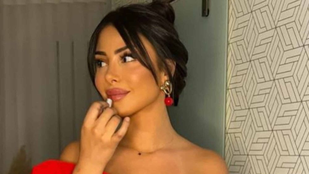 Maeva Ghennam : enceinte de son premier enfant ? La photo qui veut tout dire !