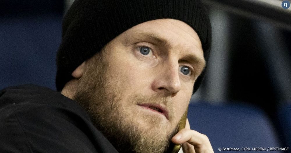 "Un mec se comporte mal, je lui.." : Ragnar le Breton se lâche sur #MeToo