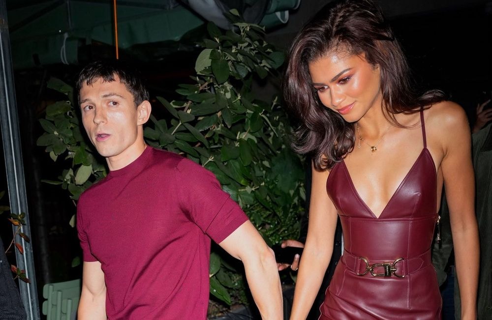 Zendaya et Tom Holland mariés en secret ? Le styliste de la star confirme la rumeur