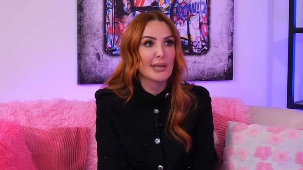 Marie Garet (Secret Story) méconnaissable à cause d'un accident : "Je ne me…
