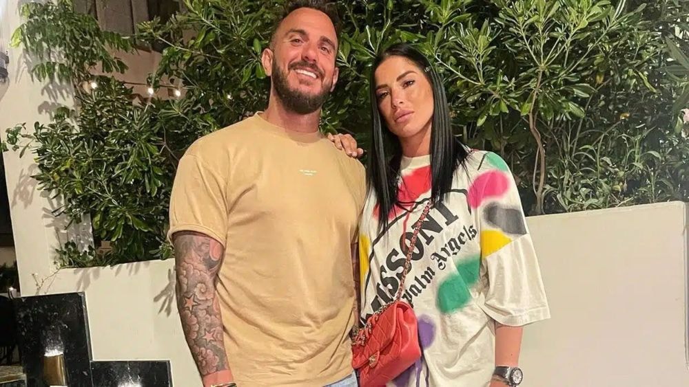 Liam Di Benedetto : son mari Christophe Dicranian sorti de prison, il dévoile une adorable vidéo, regardez !