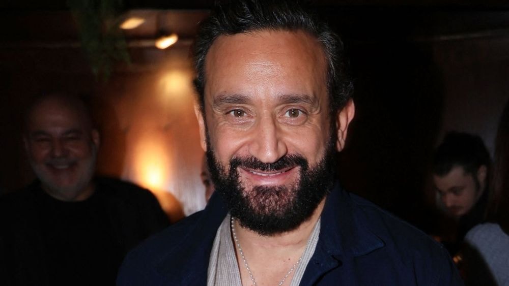 Obsèques de Loana : le message touchant de Cyril Hanouna malgré son absence, "Je pense fort à sa maman"