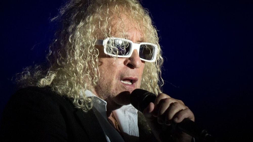 Michel Polnareff (80 ans) suit un traitement à vie depuis ce jour où il a "failli crever"