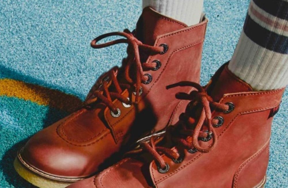 Cette marque de chaussures emblématique est placée en redressement judiciaire