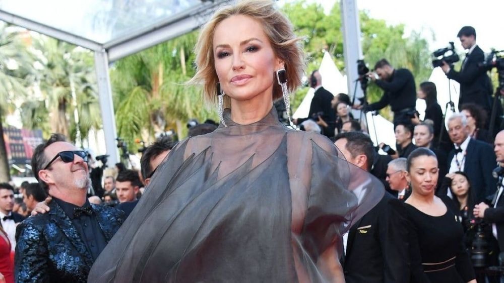 Adriana Karembeu gagne son premier procès contre Aram Ohanian : ce qui change pour la compagne de Marc Lavoine