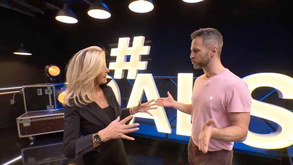 Danse avec les stars 2024 : tensions en répétitions, un danseur s'énerve contre sa partenaire avant le prime !