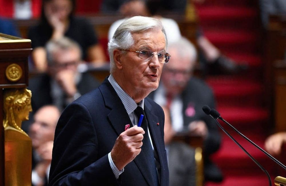 Michel Barnier veut s'attaquer à la santé mentale : ce qu'attendent les professionnels du secteur