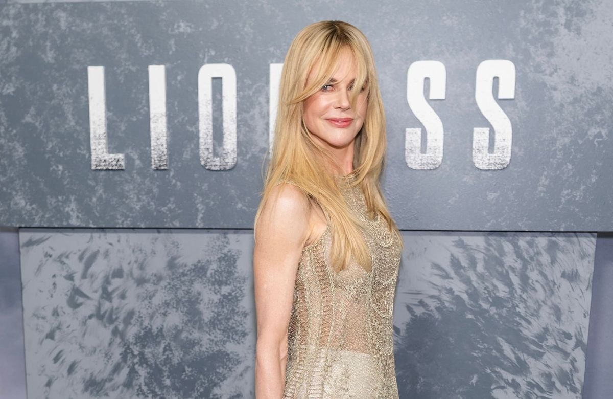Nicole Kidman se confie sur son état d’esprit après son divorce avec Keith Urban : « Je m'ouvre à l'amour »