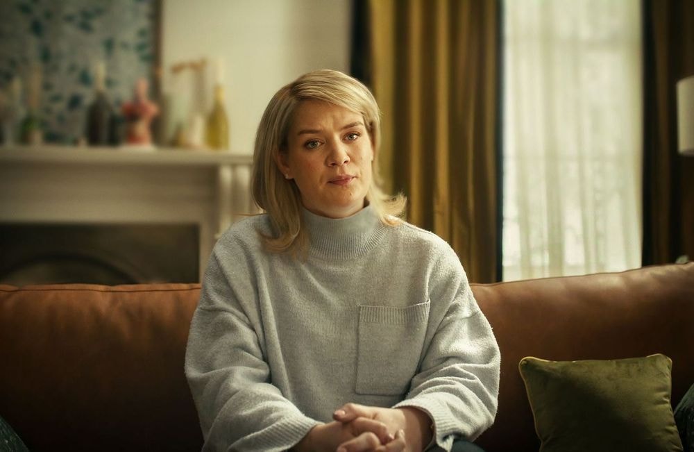 Imaginez être mariée à un tueur ? L'histoire vraie derrière « Et pour le pire », le documentaire true crime sur Netflix