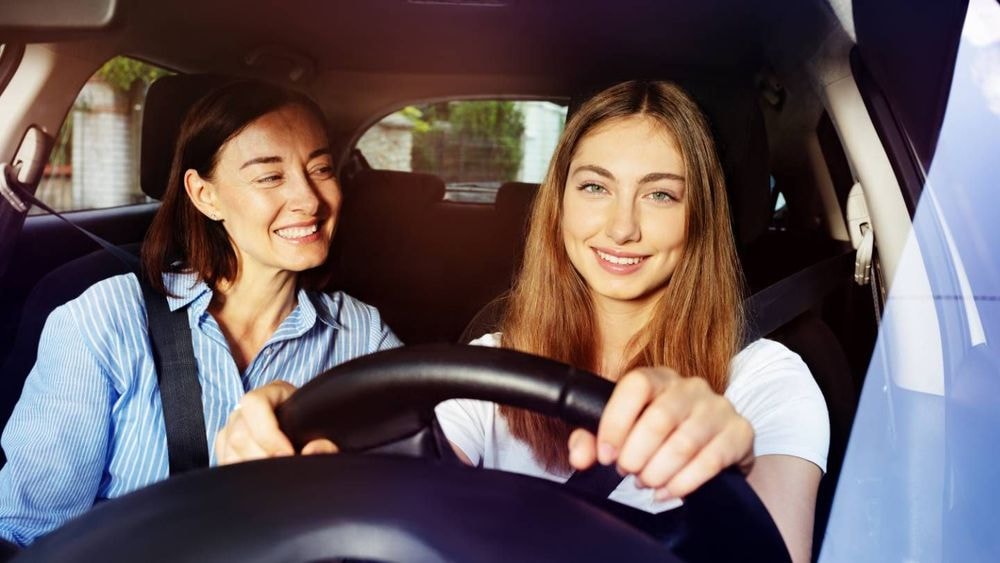 Le prix à payer si vous déclarez un conducteur secondaire dans votre assurance auto