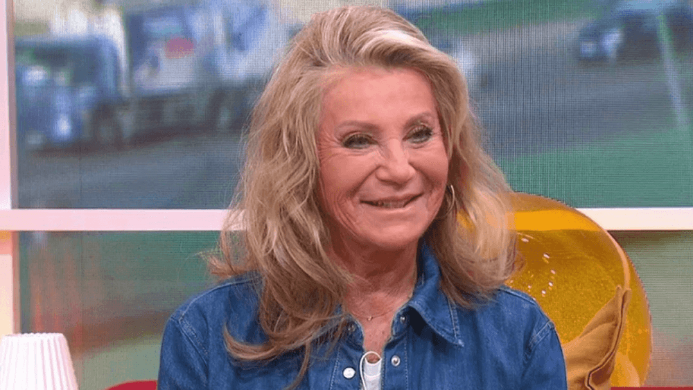 “Je suis contre les religions” : La chanteuse Sheila brutalement honnête sur un sujet qui divise