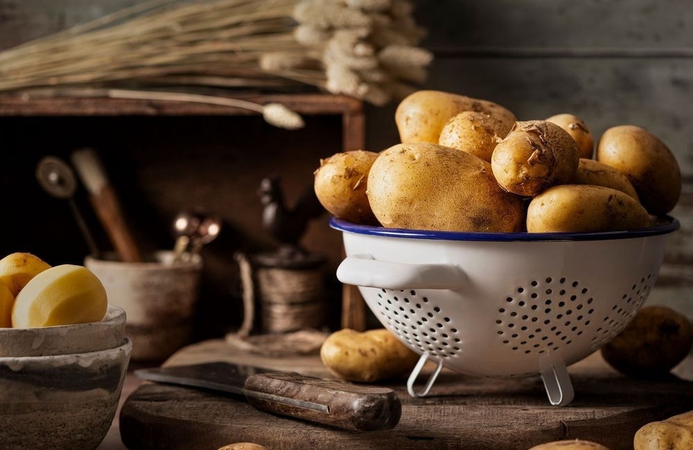 Farineuse, à potage ou pour des frites : quelle pomme de terre choisir en cuisine ?