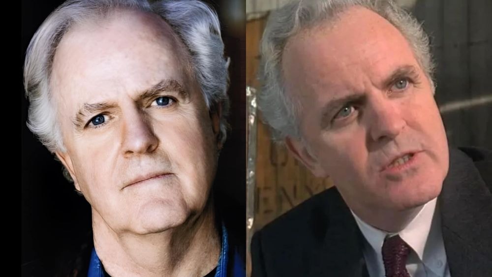 "Je viens de tuer l’homme du péché" : l’acteur James Handy (Top Gun : Maverick, Jumanji) sauvagement assassiné par le fils de sa petite amie !