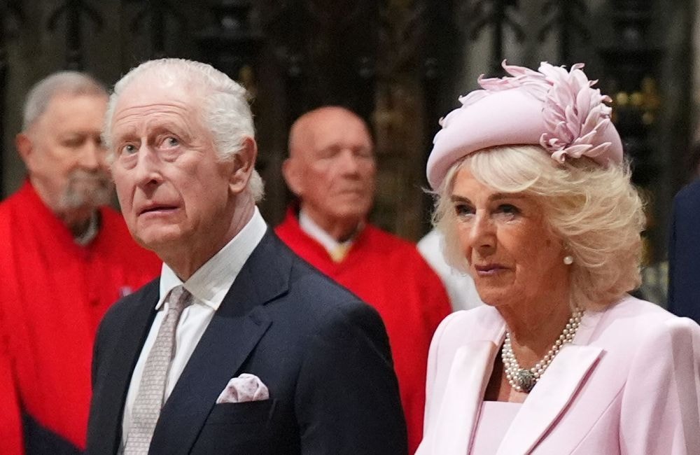 Charles III : Camilla inquiète, elle avait mis en garde les équipes du roi