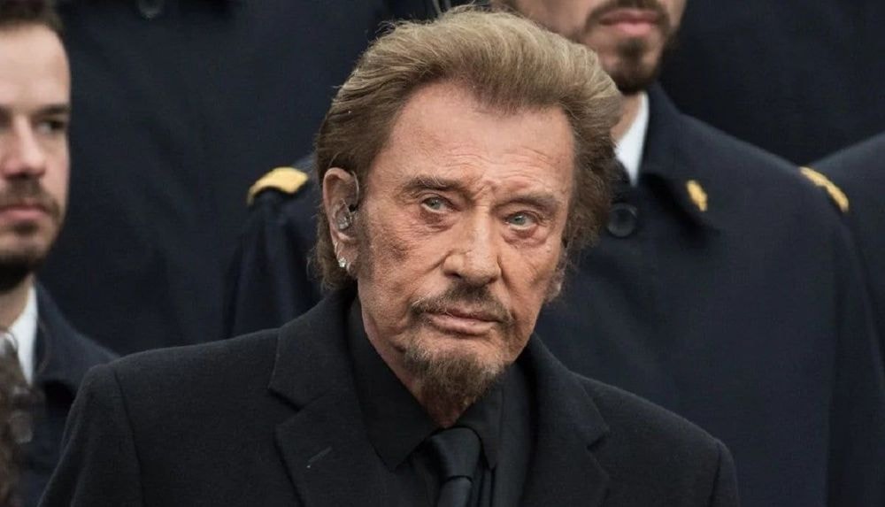 De son vivant, Johnny Hallyday a échappé de peu à la prison grâce à ce pot-de-vin onéreux : "Un chèque de..."