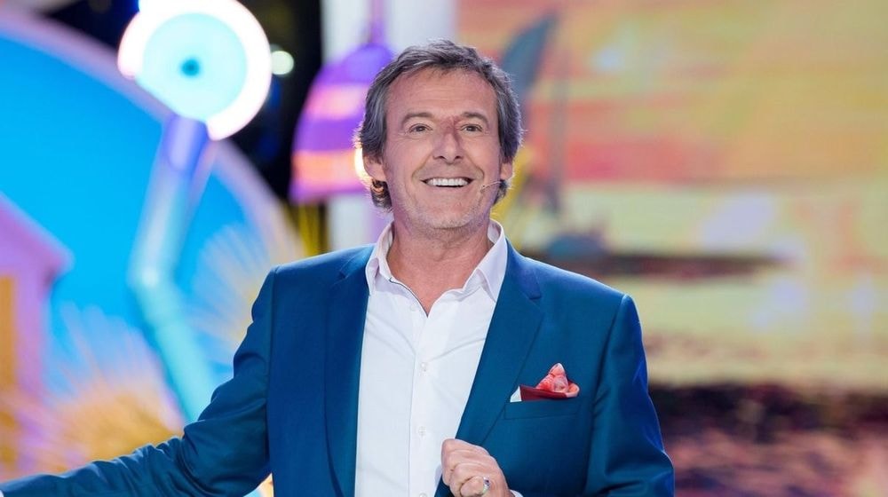 Jean-Luc Reichmann choque avec une vidéo répugnante : "L'horreur absolue, quelle honte...