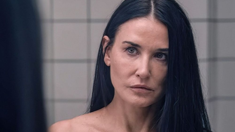 Demi Moore : ces nouvelles photos avec sa fille interpellent sur son apparence, regardez !