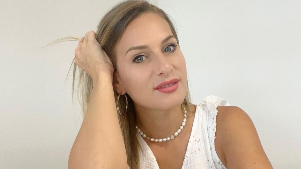 Camille Santoro (Familles nombreuses) en deuil : elle va "devoir tout réapprendre sans lui"