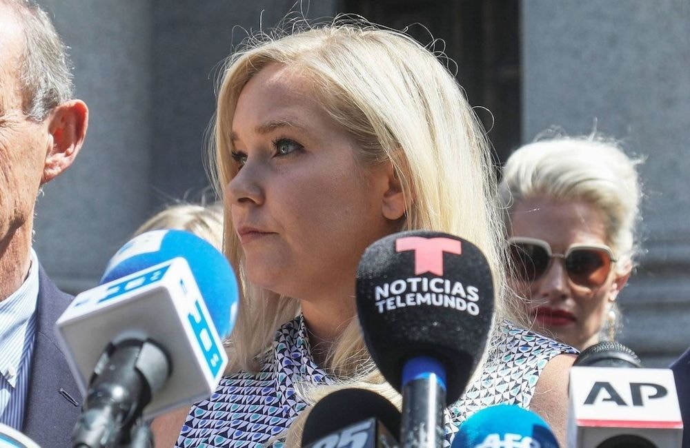 Affaire Epstein : l’héritage de Virginia Giuffre au coeur de conflit familiaux