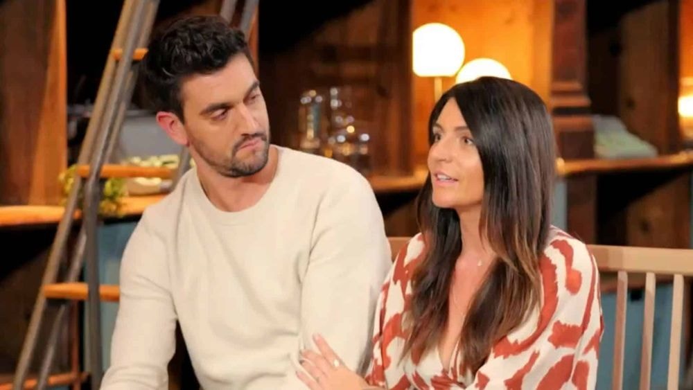 Tracy (Mariés au premier regard) fait des révélations sur sa rupture "inévitable" avec Flo et évoque leur relation depuis