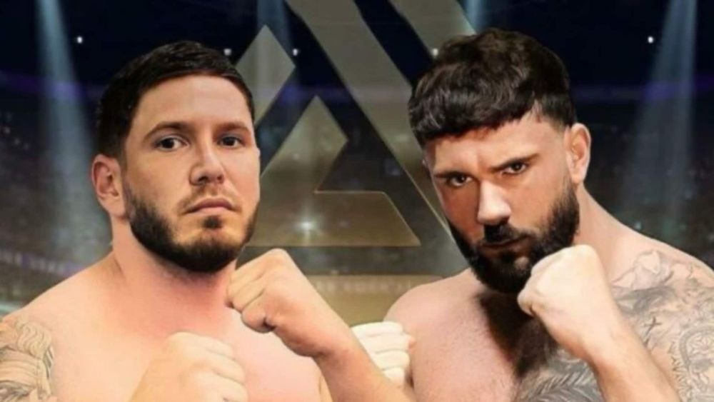 Seby Daddy vs Illan Cto : voici les premières images de leur combat, regardez !