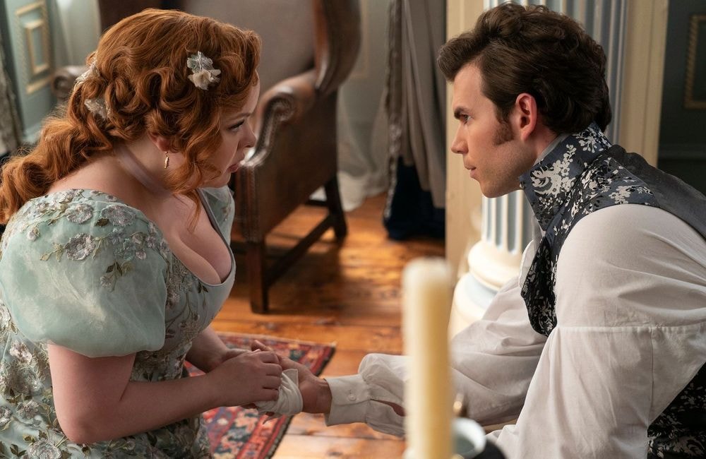 « Bridgerton » saison 3 : voici tout ce que les fans ont besoin de savoir