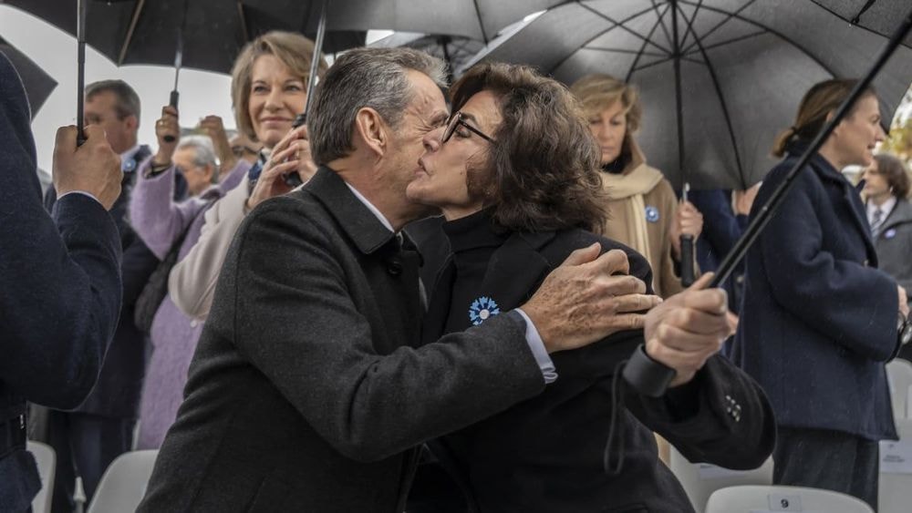 Rachida Dati et Nicolas Sarkozy au plumard ? "Une beurette de banlieue", révélation sur la rumeur autour de leur supposée relation