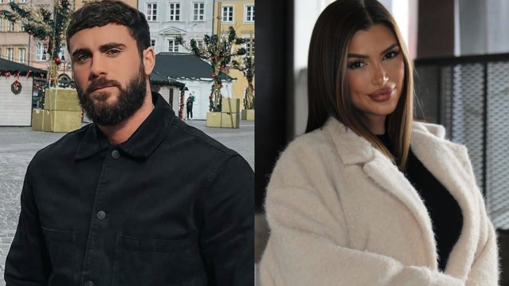 "Faut que je te dise un truc" : Illan Cto amoureux de Maeva Martinez, il lui déclare sa flamme !