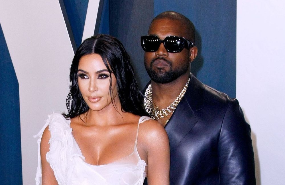 « Je ne voulais pas d’enfants avec elle » : Kanye West s’attaque de nouveau à Kim Kardashian