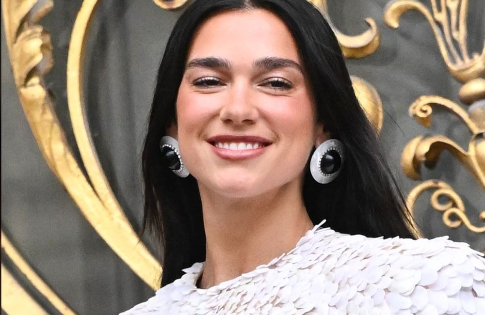 « C’était terrible » : voici pourquoi vous ne reverrez pas Dua Lipa blonde de si tôt