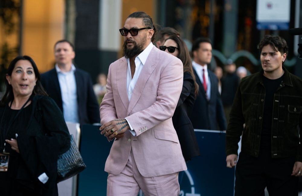 « Je ne veux pas l’aider » : Jason Momoa évoque le début de carrière de son fils au cinéma