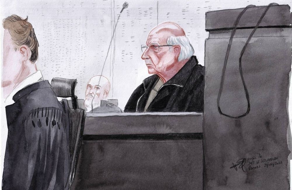 Affaire Le Scouarnec : de nouvelles victimes identifiées, un nouveau juge d’instruction bientôt nommé