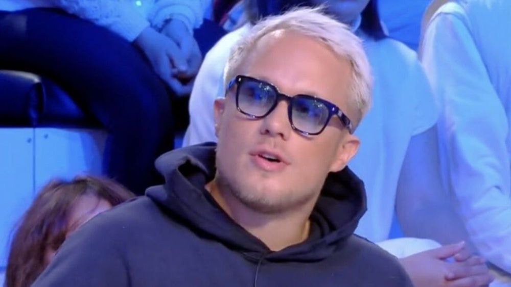 Guillaume Genton dérape en direct, moment de gêne dans TPMP : “Est-ce que je peux vous s*cer ?”
