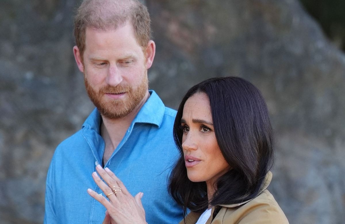 Départ de Meghan et Harry pour le Royaume-Uni : leurs voisins américains jubilent