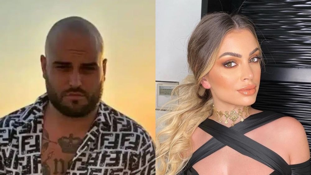 Nikola Lozina : en couple avec Mélanie Da Cruz ? La photo qui ne laisse plus de place au doute !