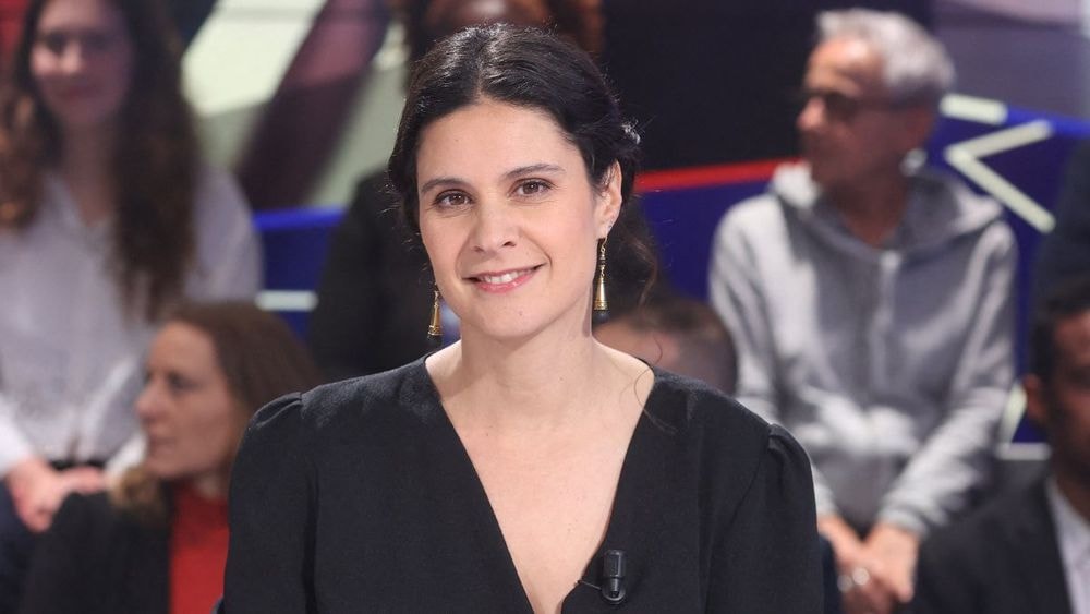 Apolline de Malherbe face au cas Patrick Bruel : "Déjà ? Coquine !", son chroniqueur ironise après l'annonce de sa mise en examen