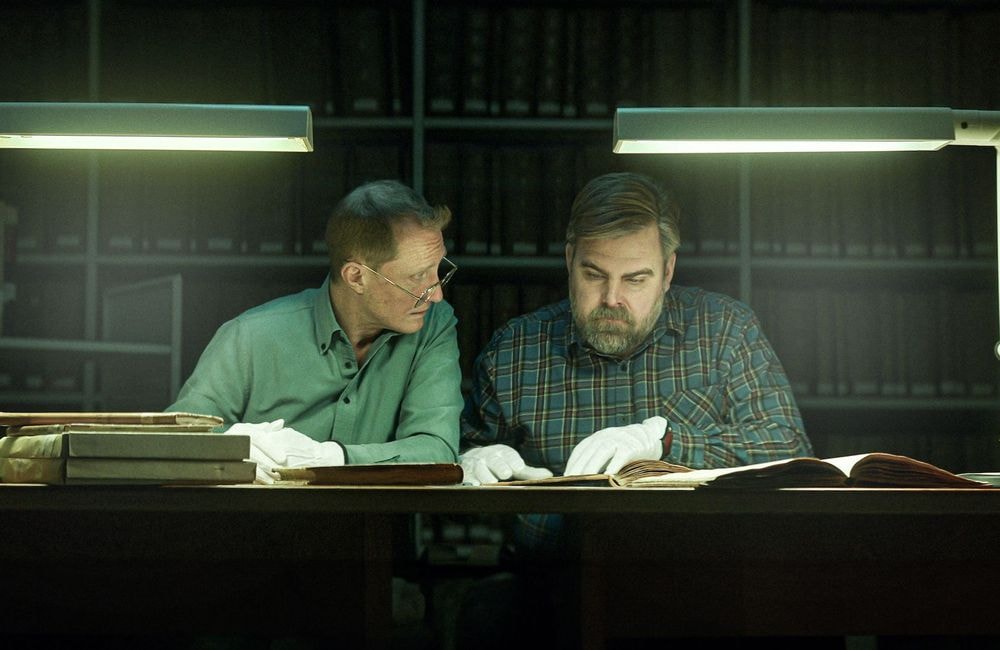 « Le Crime à la racine » : cette mini-série Netflix est l’une des plus regardées en seulement quelques heures